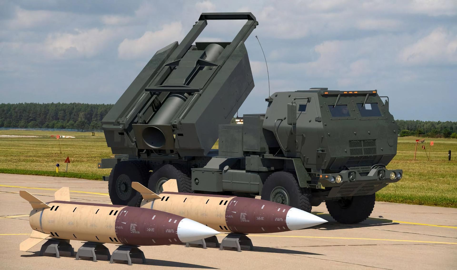 $10,000,000,000 Contract: Poland Buys 18 HIMARS And ATACMS Missiles ...