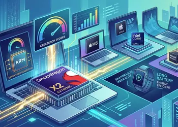 Snapdragon X2 Elite Extreme: Qualcomm нарешті ...