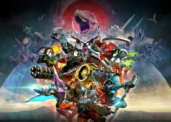 Capcom опубликовала финальный трейлер Exoprimal с главным антагонистом