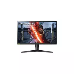 LG UltraGear 27GN750-B Black