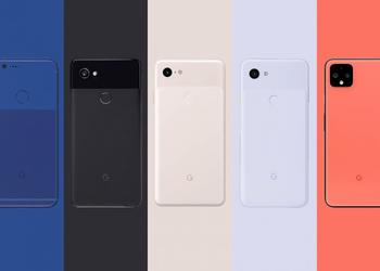 Google sprzedało 27,6 mln smartfonów Pixel w ciągu 6 lat, co stanowi zaledwie 1/10 wszystkich smartfonów Samsunga sprzedanych w 2021 roku