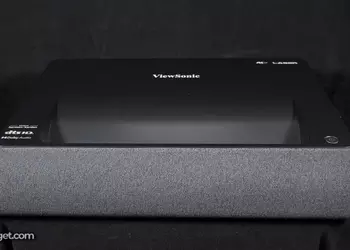 ViewSonic X2000B Review