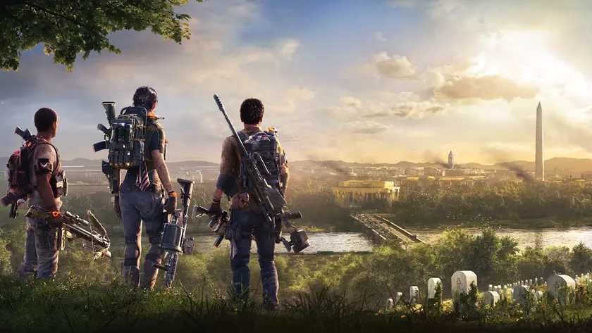 Первые оценки The Division 2 от игроков: глоток свежего воздуха