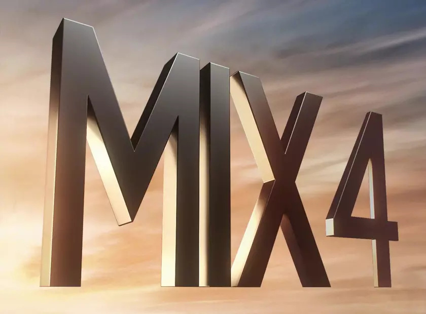 Где и когда смотреть презентацию Xiaomi Mi MIX 4 и других новинок компании