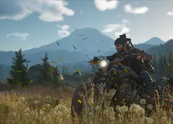 Если вы забрали Days Gone через PlayStation Plus, то не сможете обновиться до PS5 версии за $10