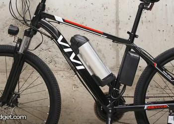 Best Vivi Electric Bikes: Review