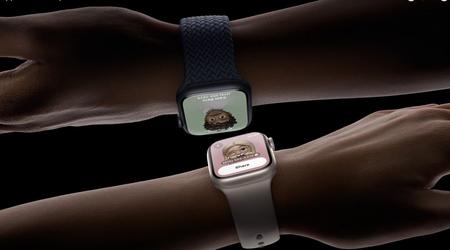 L'Apple Watch avec la mise à jour watchOS 10.1 Beta 1 dispose désormais de la fonctionnalité NameDrop.