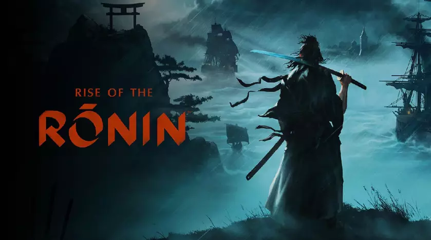 «Rise of the Ronin»: Взгляд на новую эпоху в жанре экшн-RPG