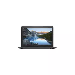 Dell Inspiron 5570 Black (55Fi34H1R5M-LBK)