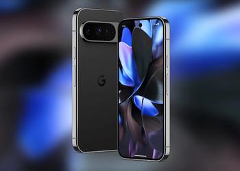 Google Pixel 9 получает функцию Adaptive Touch, которая значительно улучшает чувствительность к прикосновению