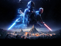 DICE вдохнет в Star Wars: Battlefront 2 новую жизнь благодаря масштабному обновлению