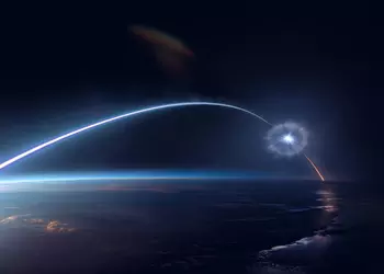 Lockheed разработает для армии США перехватчик межконтинентальных ракет