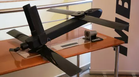 Italy has produced two unidentified kamikaze drones, Mini and Small, which may already be delivered to Ukraine