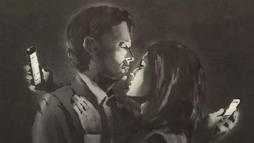 Исследователи нашли новую причину зависимости от смартфонов