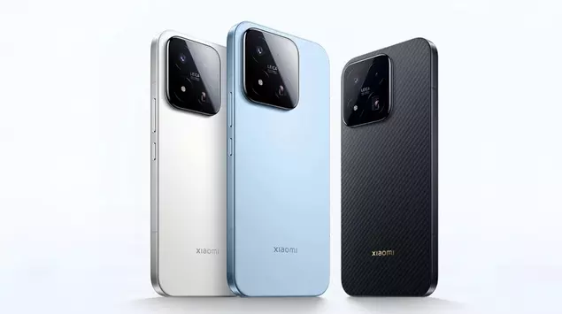 Xiaomi 17 Max debuts with an ...