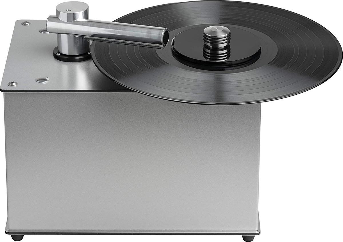 Pro-Ject - VC-E Record Cleaning Machine