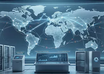 Кембриджское исследование: 92% порванных магистралей не выключат блокчейн, но есть одна «ахиллесова пята»