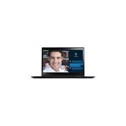 Lenovo ThinkPad X1 Carbon (20FB004NUS)
