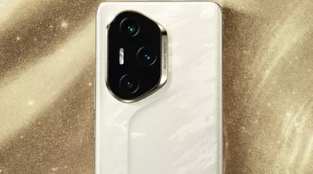 An insider has revealed the Honor 300 Ultra: a flagship smartphone with a periscopic zoom lens