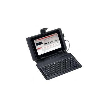 Genius LuxePad A120 Black Micro USB