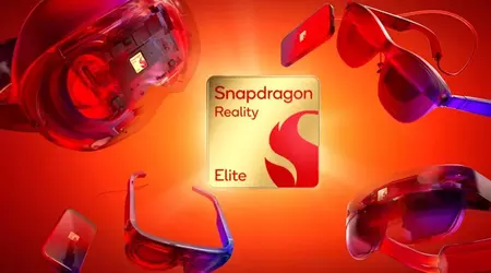 Новий рівень просторового комп'ютингу: Qualcomm представила чип Snapdragon Reality Elite для AR, VR, MR-пристроїв наступного покоління