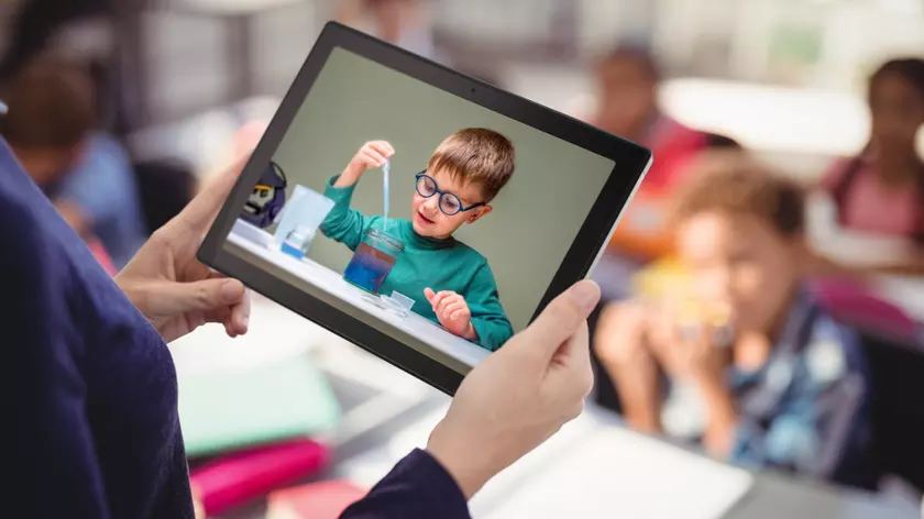 ASUS анонсировала гибридный Chromebook CM30 Detachable с сенсорным экраном и отсоединяемой клавиатурой