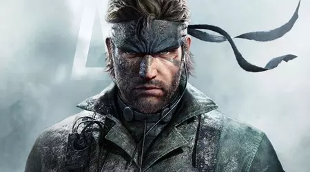 MGS 3: Snake Eater remake will retain the violence and provocative scenes: the game has been given an "M" age rating by the ESRB