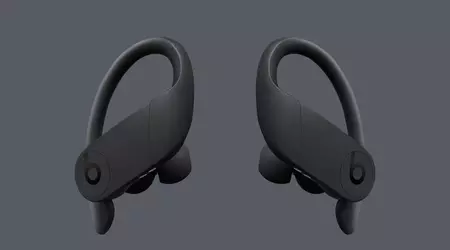 Limited time deal: Powerbeats Pro with Apple H1 chip and up to 24 hours of battery life available on Amazon for $90 off