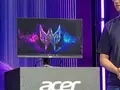 Семь мониторов для любых задач: на IFA 2026 Acer показала, что готова предложить разным категориям пользователей