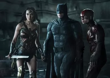 Warner Bros готовит зачистку руководства DC после фейла с «Лигой Справедливости»