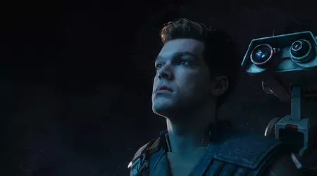 Star Wars Jedi: Survivor може вийти на початку 2023-го