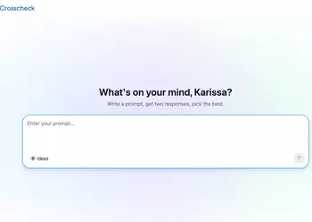 LinkedIn запускает Crosscheck: пользователи с подпиской Premium могут сравнивать ответы различных моделей ИИ