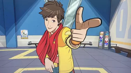 Is Hi-Fi Rush coming to Nintendo Switch? PEGI website reveals the age rating for the new version of the action game