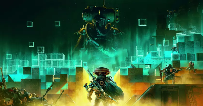 Behavior Interative опубликовала новый трейлер Meet Your Mark, а также объявила дату выхода игры