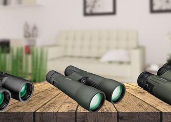 Best Vortex Binoculars: Review and Comparison