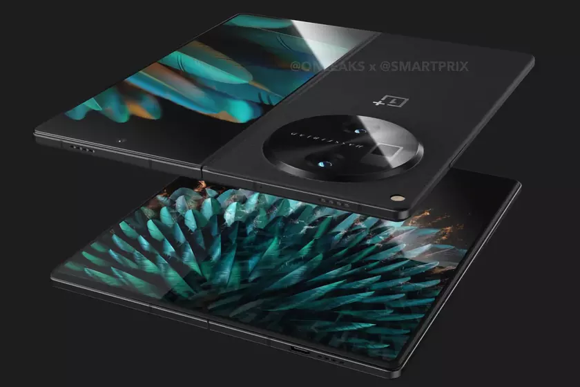 Инсайдер: OnePlus перенесла презентацию складного смартфона Open
