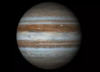 Во всём виноват Юпитер. Почему Солнечная система отличается от других звёздных систем