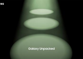 Source: the next Samsung Galaxy Unpacked presentation will take place on 10 July in Paris