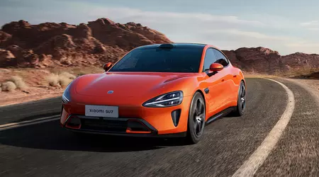 Xiaomi shipped more than 10,000 SU7 electric cars in June and plans to deliver the same number in July