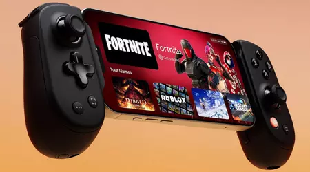 De Steam Deck à la Smart TV : présentée la manette Backbone Pro, compatible avec tous les appareils (presque)