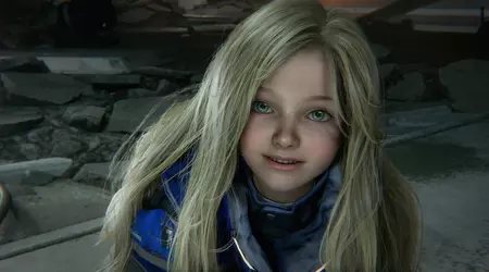 Capcom's new games will surprise next-gen hair - and it's all thanks to Pragmata