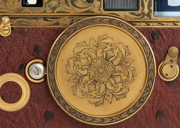 Камера Leica MP «John Botte» по стартовой цене 60 000 евро