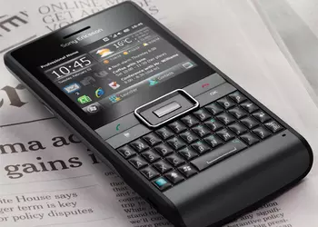 С зеленым сердцем: Sony Ericsson Faith становится Aspen