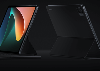 Xiaomi Mi Pad 5 and Mi Pad 5 Pro tablets with new firmware unveiled, priced from $310