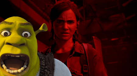 The Last of Us Part II director doesn't mind PC mods, even if it means replacing Ellie with Shrek