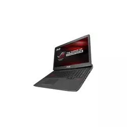 Asus G750JY (G750JY-T4003H) Matte Black