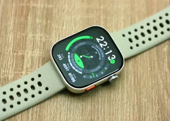 Доступная автономная навигация на запястье: обзор смарт-часов Haylou Watch Hyper 