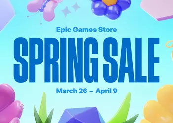 Кошельки PC-геймеров могут опустеть: в EGS проходит масштабная Весенняя распродажа со скидками до 90%