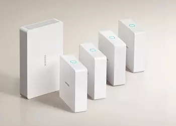 Xiaomi анонсировала новый роутер с поддержкой Wi-Fi 7 и полной совместимостью с “Умным домом”