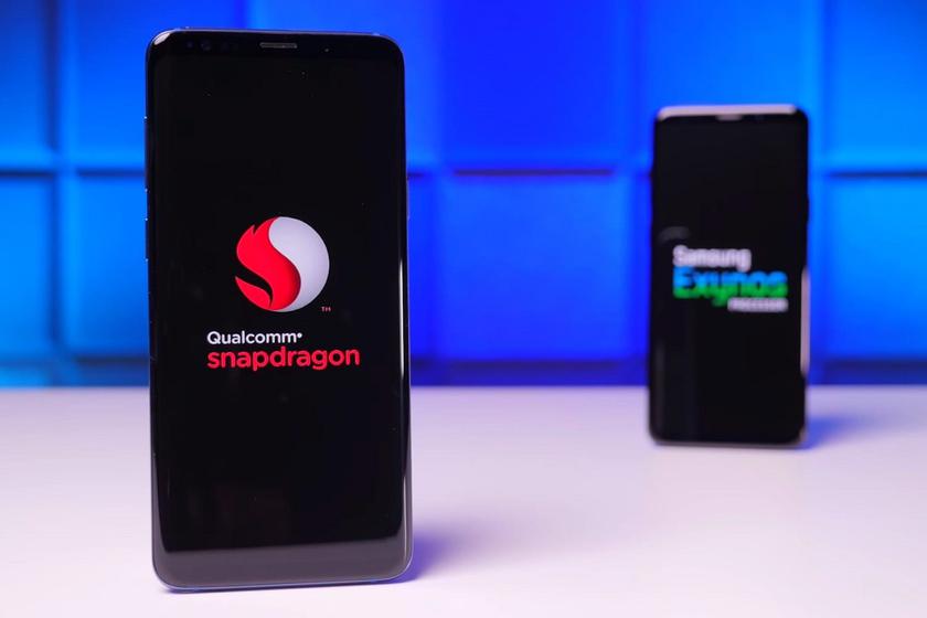 Топовый чип Snapdragon 845 появится в смартфоне линейки Samsung Galaxy A